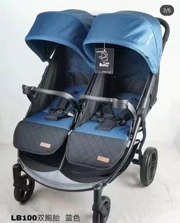�������������� ������ ������������ �������������� в Кыргызстан | Коляски: Для двойняшек в наличии ! Цены разные Адрес : улица Ворошилова 45/1