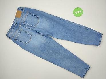 jeansy only: H&M Divided, Jeansy damskie, rozmiar M — 3