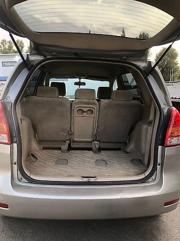 w211 e55 amg kompressor: Toyota Corolla Spacio: 2003 г., 1.5 л, Автомат, Бензин, Минивэн — 7