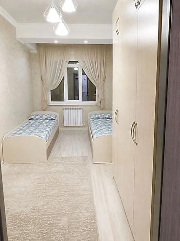 омат: 3 комнаты, 96 м², Филармония Элитка, 5 этаж, Дизайнерский ремонт — 8