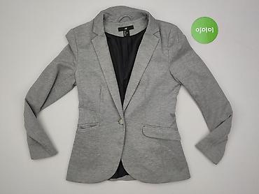 oryginalne klapki hermes: H&M, Marynarka damska, rozmiar S — 2