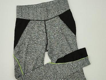 gacie: Legginsy Sportowe damskie, rozmiar S — 1