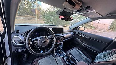 кия селтес: Kia Seltos: 2020 г., 1.6 л, Робот, Дизель, Кроссовер — 3