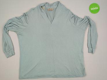 tchibo certified merchandise: Tchibo, Tunika damska, rozmiar 3XL — 2