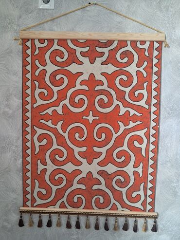 Картины: Этно пано — 17