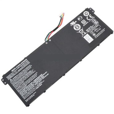 батарея для ноутбука acer: Аккумулятор Acer Chromebook 13 Aspire E3-111 15.2 V Арт.540 ( AC14B18J