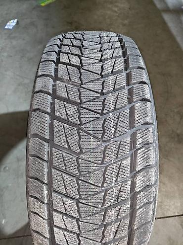 23555 r19 зима: Зимние шины 235/55 R19 - Тип: зимние, нешипованные (по рисунку — 2
