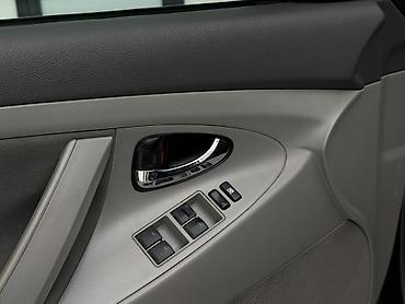 Toyota: Toyota Camry: 2011 г., 2.5 л, Автомат, Бензин, Седан — 6