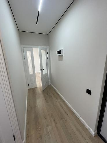 Продажа квартир: 1 комната, 45 м², Пишпек 106 серия, 8 этаж, Свежий ремонт — 5