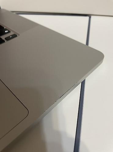 macbook pro 2010: Для программирования, Б/у, Intel Core i7, ОЗУ, RAM: 16 ГБ — 6
