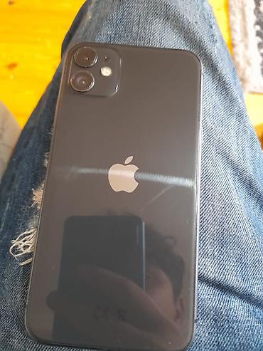 tablet iphone 2: IPhone 11, Qara, Simsiz şarj — 2