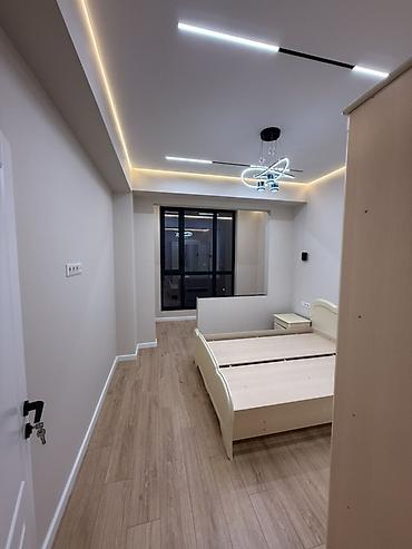 кв в канте: 1 комната, 51 м², Юг-2 мкр Элитка, 13 этаж, Свежий ремонт — 5