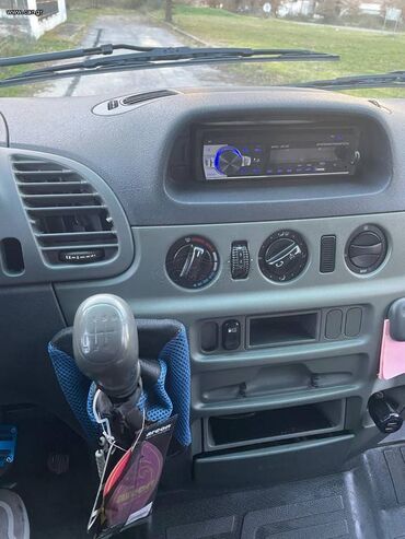 Mercedes-Benz: Mercedes-Benz Sprinter: 2.2 l. | 2001 έ. Βαν/Μίνιβαν at lalafo.gr — 7 Mercedes-Benz: Mercedes-Benz Sprinter: 2.2 l. | 2001 έ. Βαν/Μίνιβαν — 7