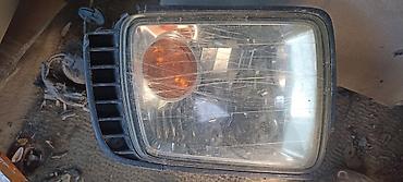 Nissan: Nissan Pathfinder: 2001 г., 3.5 л, Автомат, Бензин — 3