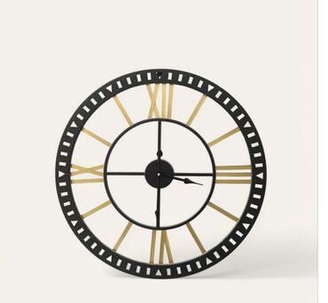 Disklər: Saat demir 
diametiri 50 smm
qiymeti 70 aze — 16