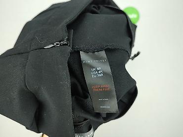 spodnie skiny: Mint Velvet, Spodnie materiałowe damskie, rozmiar S — 8