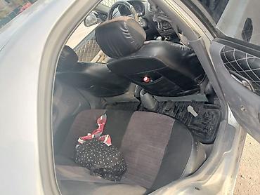 хонда акцент: Hyundai Accent: 2001 г., 1.3 л, Механика, Бензин, Седан — 8