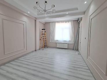bakida menzil: 2 otaqlı, Yeni tikili, 53 kv. m — 2