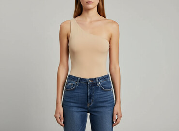 body satynowe zara: Zara, Women`s body, size S