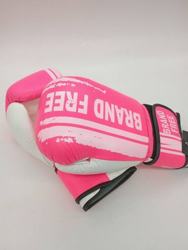 Перчатки: Боксерские являются самыми качественными,технологичными и безопасными — 6