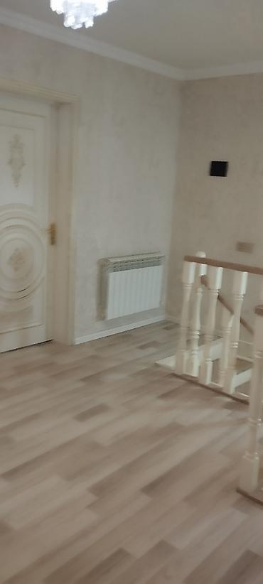 Həyət evləri və villalar: Bakıxanov qəs. 6 otaqlı, 200 kv. m, Yeni təmirli — 3