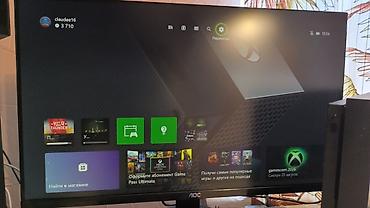 xbox one fat: 🟩В продаже Xbox One X 1 TB (Carbon Black) 🚀Мощная и компактная — 2