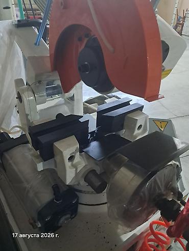 Alətlər: JIASHUAI MC-315B metal kəsmə dəzgahı - Tip: Cutting Machine, model — 6