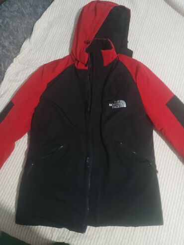 the north face куртка: Мужская куртка, 3XL (EU 46), The North Face, Новый, цвет - Черный, Самовывоз