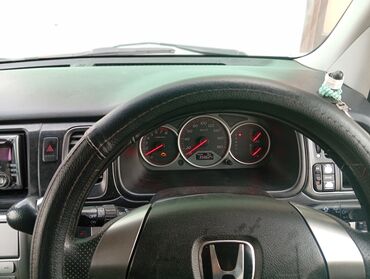 Honda: Honda Stepwgn: 2005 г., 2 л, Автомат, Бензин, Минивэн — 5