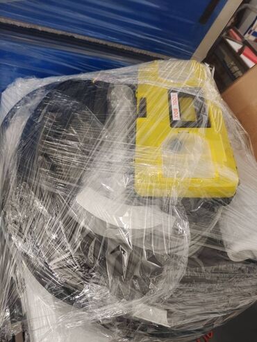 Сварочные аппараты: Сварочный аппарат с ЧПУ, Новый at lalafo.kg — 9 Сварочные аппараты: Сварочный аппарат с ЧПУ, Новый — 9