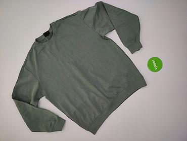 bluza z futrem: H&M, Bluza dla mężczyzn, rozmiar M — 2