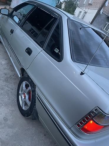 балка нексия: Daewoo Nexia: 2005 г., Механика, Газ, Седан — 6