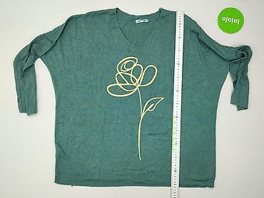 tally weil: ITALY FASHION, Sweter damski, rozmiar One size — 3