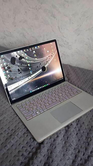 microsoft surface studio: Офисный, Б/у, Intel Core i5 — 4