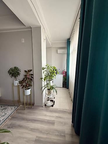 Продажа квартир: 2 комнаты, 77 м², Элитка, 9 этаж, Евроремонт — 9