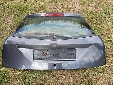 a4 audi: GEPEK VRATA ZA FORD FOCUS OD 1998. DO 2004. GOD. | Gepek vrata za — 1
