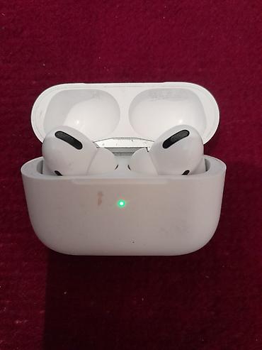 steelseries arctis: Беспроводные наушники Apple AirPods Pro.
Оригинал 💯. Цена договорная — 1