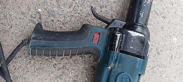 Заклепочные инструменты: Продаётся Электрическая клёпка срочно !!! Заказали для себя из России at lalafo.kg — 2 Заклепочные инструменты: Продаётся Электрическая клёпка срочно !!! Заказали для себя из России — 2