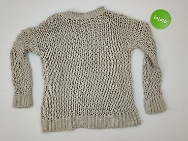 sweter diesel: Stile Benetton, Sweter damski, rozmiar M — 3