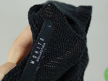 hurt online: Mohito, Sweter damski, rozmiar L — 4