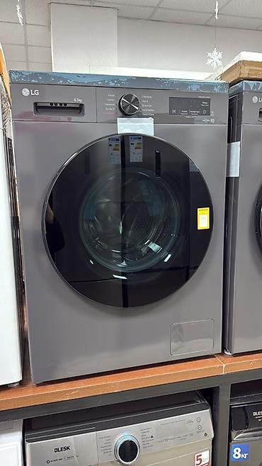 Стиральные машины автомат: Стиральные машины фронтальной загрузки (несколько моделей на выбор) — 34