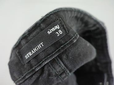 edwin jeans: Sinsay, Jeansy damskie, rozmiar M — 4