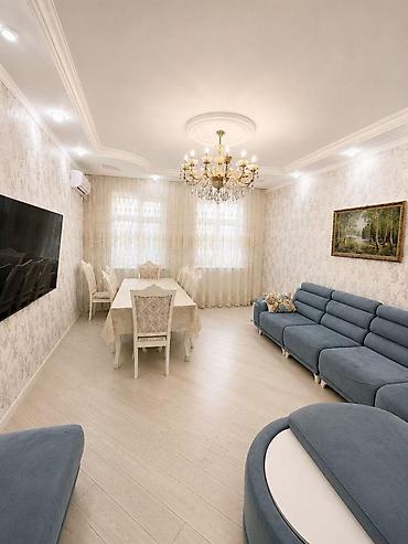 jasmin sumqayit: 6 otaqlı, 225 kv. m, Kredit var, Yeni təmirli — 2