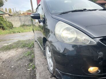 авто в рассрочку хонда фит: Honda Fit: 2003 г., 1.3 л, Вариатор, Бензин, Хэтчбэк