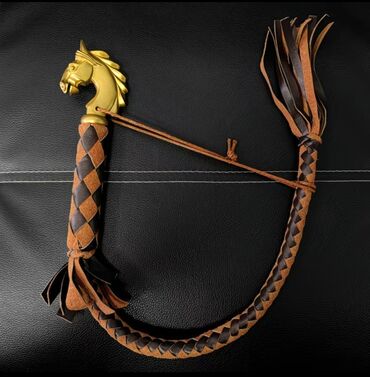 продажа щенков немецкой овчарки с документами в бишкеке: Экипировка для верховой езды — набор Состав: - Плетёный кожаный кнут