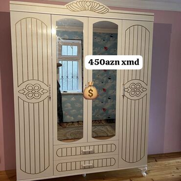шкаф для стиральной машины: Новый, Гардеробный шкаф
