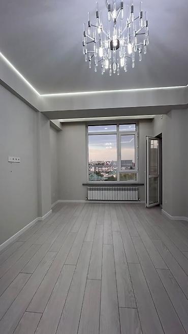 Квартиры: 3 комнаты, 96 м², АУЦА Элитка, 6 этаж, Дизайнерский ремонт — 10