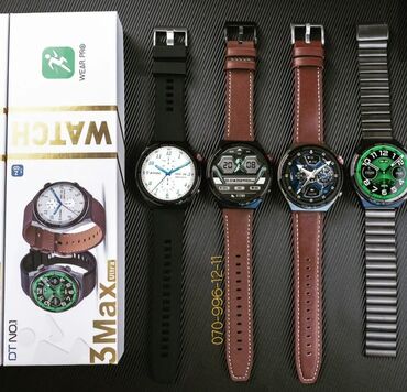 tw8 ultra smartwatch: Smart qol saatı Dt3max ultra ⌚ Original Saat DT3 Max Ultra⚜️