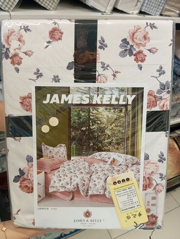 Комплекты постельного белья: В магазине «Улётный Дом» есть 1000 товаров для Вашего дома для любого — 9