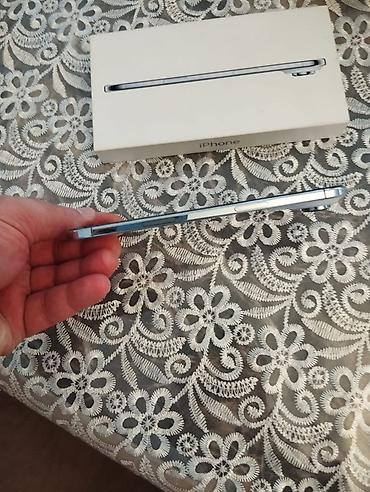 narda super gun tarifi: IPhone Air, 256 GB, Ağ, Face ID — 4